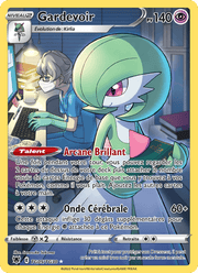 Gardevoir TG05/216 Pokémon Astres Radieux (ASR)