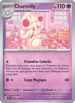Charmilly 065/175 Pokémon Couronne Stellaire (EV07)