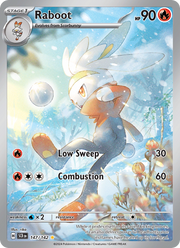 Lapyro 147/175 — Pokémon Couronne Stellaire (EV07)