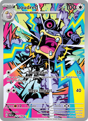 Ramboum 212/266 — Pokémon Faille Paradoxe (EV04)