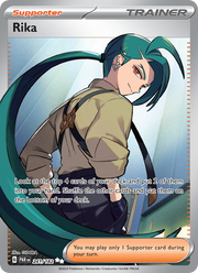 Cayenn 241/266 — Pokémon Faille Paradoxe (EV04)