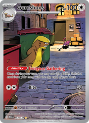 Argouste 153/188 — Pokémon Méga-Évolution (ME01)