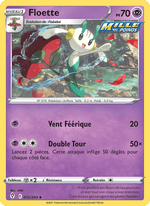Floette 72/237 Pokémon Évolution Céleste (EVS)