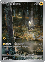Zébibron - Blitzle - Faille Paradoxe 195
