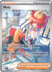 Meloco 254/266 — Pokémon Faille Paradoxe (EV04)