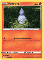 Funécire 024/217 Pokémon Origine Perdue (LOR)