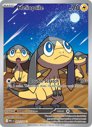 Galvaran 143/188 — Pokémon Méga-Évolution (ME01)