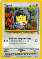 Togepi 51/111 Pokémon Neo Genesis (N1)