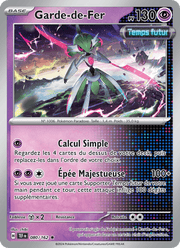 Garde-de-Fer 080/218 Pokémon Forces Temporelles (EV05)