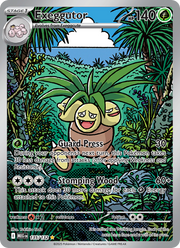 Noadkoko 135/188 — Pokémon Méga-Évolution (ME01)