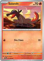 Tritox 15/88 — Pokémon Équilibre Parfait (ME03)