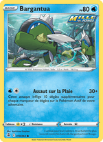 Bargantua 70/284 Pokémon Poing de Fusion (FST)