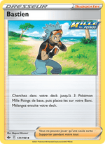 Bastien 131/233 Pokémon Règne de Glace (CRE)