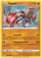 Tygnon 81/237 Pokémon Évolution Céleste (EVS)