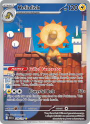Iguolta 229/295 — Pokémon Héros Transcendants (ME2.5)