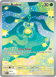 Rozbouton 221/295 — Pokémon Héros Transcendants (ME2.5)