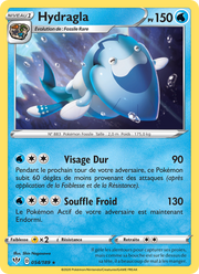 Hydragla 54/201 Pokémon Ténèbres Embrasées
