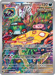 Fongus-Furie 207/266 — Pokémon Faille Paradoxe (EV04)