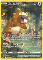 Keunotor GG29/160 Pokémon Zénith Suprême (CRZ)