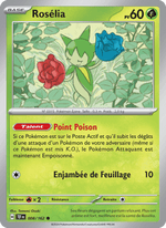 Rosélia 008/218 Pokémon Forces Temporelles (EV05)
