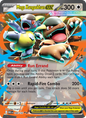 Méga-Kangourex-ex 104/188 — Pokémon Méga-Évolution (ME01)