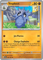 Ymphect 106/230 Pokémon Flammes Obsidiennes (EV03)