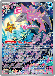 Délestin 192/266 — Pokémon Faille Paradoxe (EV04)