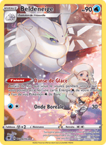 Beldeneige TG04/216 Pokémon Astres Radieux (ASR)
