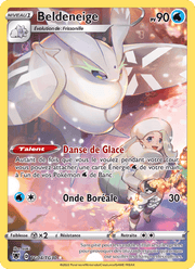 Beldeneige TG04/216 Pokémon Astres Radieux (ASR)