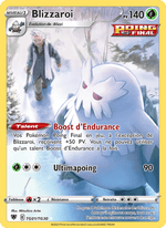 Blizzaroi TG01/216 Pokémon Astres Radieux (ASR)