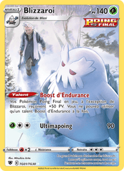 Blizzaroi TG01/216 Pokémon Astres Radieux (ASR)