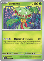 Vortente 004/122 Pokémon Chaos Ascendant (ME04)