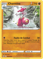 Charmina 100/217 Pokémon Origine Perdue (LOR)