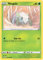 Ningale 13/203 Pokémon Voltage Éclatant