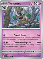 Desséliande 39/86 — Pokémon Chaos Ascendant (ME04)