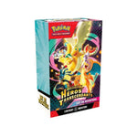 Booster Bundle Pokémon ME2.5 Ascended Heroes – 6 Boosters EN