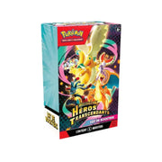 Booster Bundle Pokémon ME2.5 Ascended Heroes – 6 Boosters EN