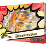 Coffret Pokémon Mega Typhlosion ex – Ascended Heroes ME2.5 EN