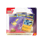 Tripack Pokémon 30th Anniversary – Exeggutor EN