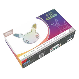 Coffret Collection Ultra-Premium 30ᵉ Anniversaire – Version Soirée